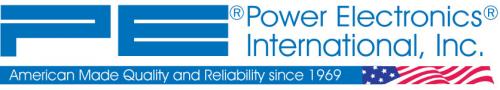 Power Electronics® International, Inc.®