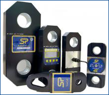 SP Tension Load Cells