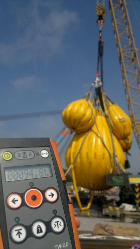 Dynamic Load Monitoring Ltd UK