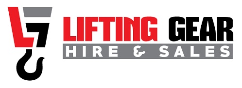 Lifting Gear Hire & Sales