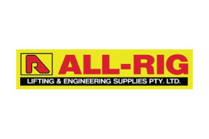 All-Rig Lifting & Engineering Supplies Pty Ltd