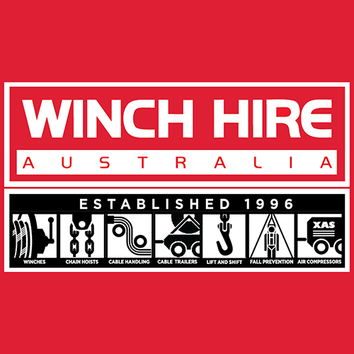 Winch Hire Australia