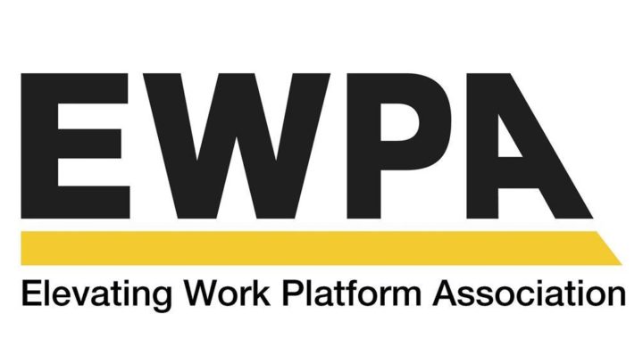 EWPA logo