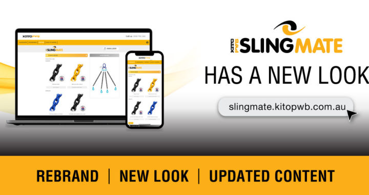 Kito Slingmate